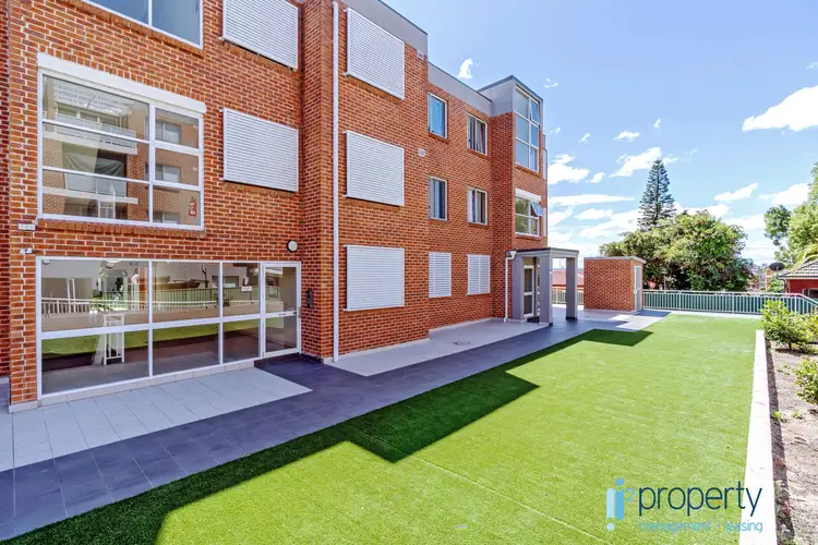 Third view of Homely unit listing, 17/518-522 Woodville Road, Guildford NSW 2161