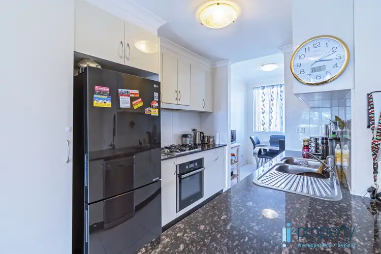 Fourth view of Homely unit listing, 17/518-522 Woodville Road, Guildford NSW 2161