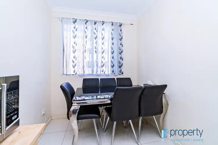 Fifth view of Homely unit listing, 17/518-522 Woodville Road, Guildford NSW 2161