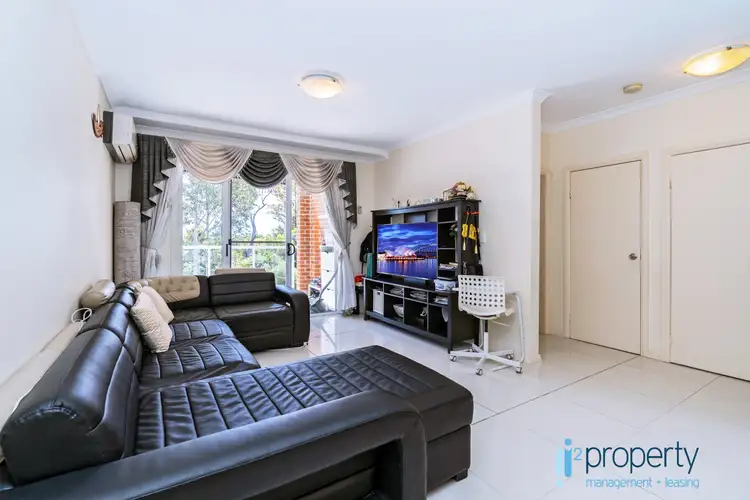 Sixth view of Homely unit listing, 17/518-522 Woodville Road, Guildford NSW 2161