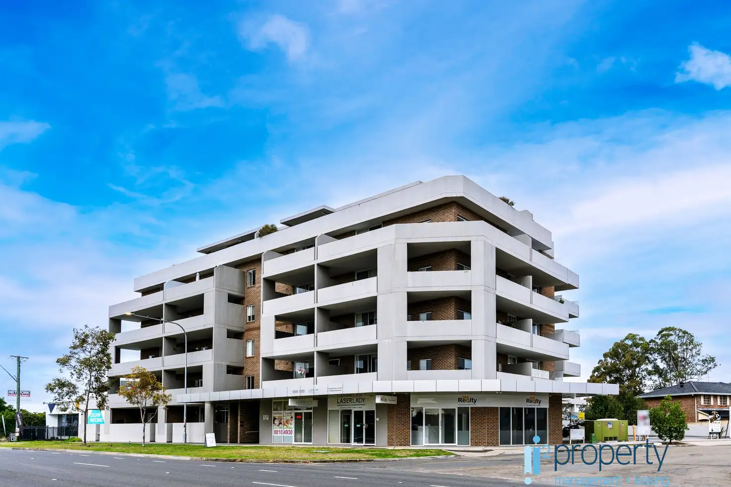 Main view of Homely house listing, 357-359 Great Western Highway, South Wentworthville NSW 2145