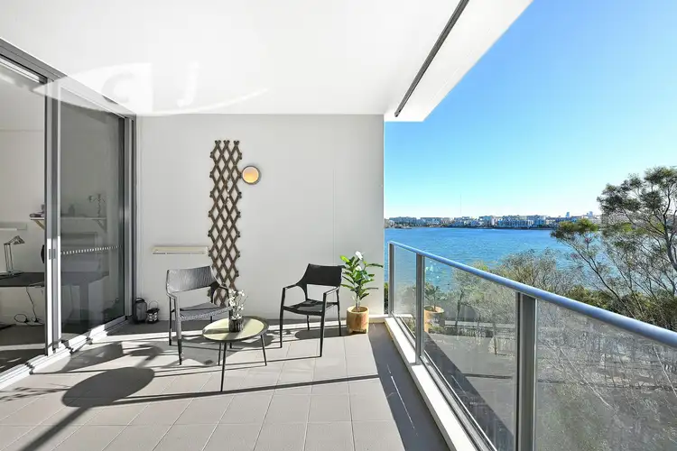 Sixth view of Homely apartment listing, 403/16 Sevier Avenue, Rhodes NSW 2138