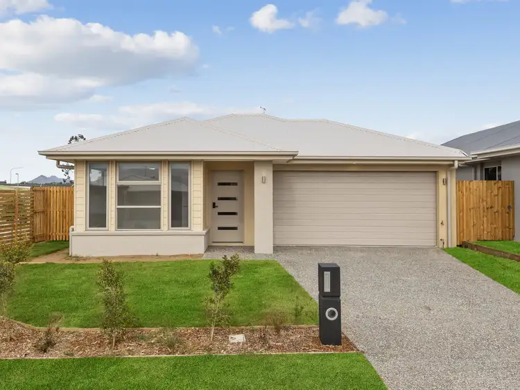 59 Rhythm Street, South Ripley QLD 4306