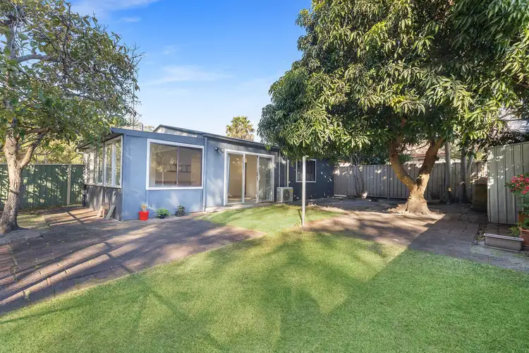 Main view of Homely flat listing, 57a Reynolds Road, Noraville NSW 2263
