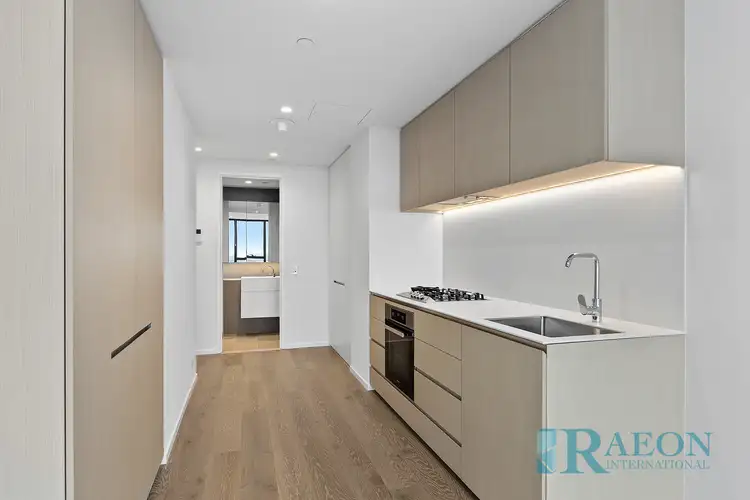 Third view of Homely apartment listing, 6115/70 Southbank Blvd, Southbank VIC 3006