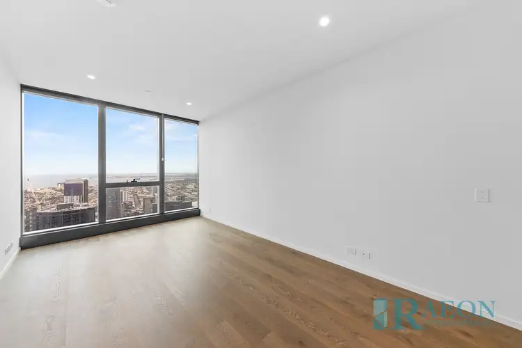 Fourth view of Homely apartment listing, 6115/70 Southbank Blvd, Southbank VIC 3006