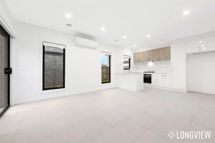3/59 Fraser Street, Sunshine VIC 3020