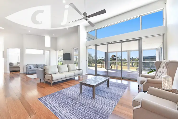 31 Medinah Ave, Luddenham NSW 2745