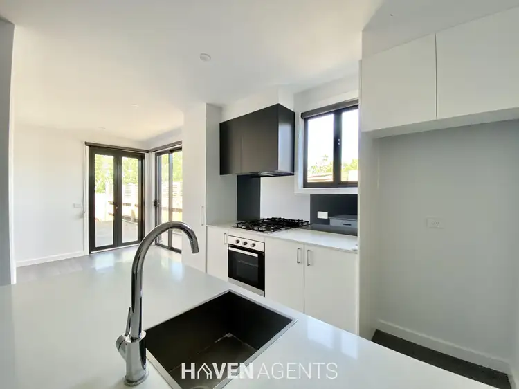 Second view of Homely apartment listing, G05/972 Glen Huntly Road, Caulfield South VIC 3162