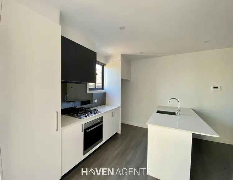 Third view of Homely apartment listing, G05/972 Glen Huntly Road, Caulfield South VIC 3162