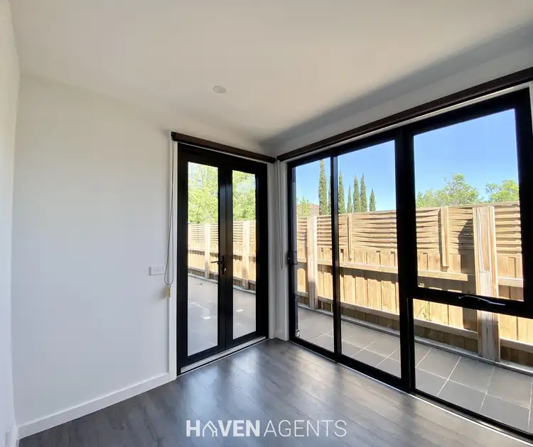 Fourth view of Homely apartment listing, G05/972 Glen Huntly Road, Caulfield South VIC 3162