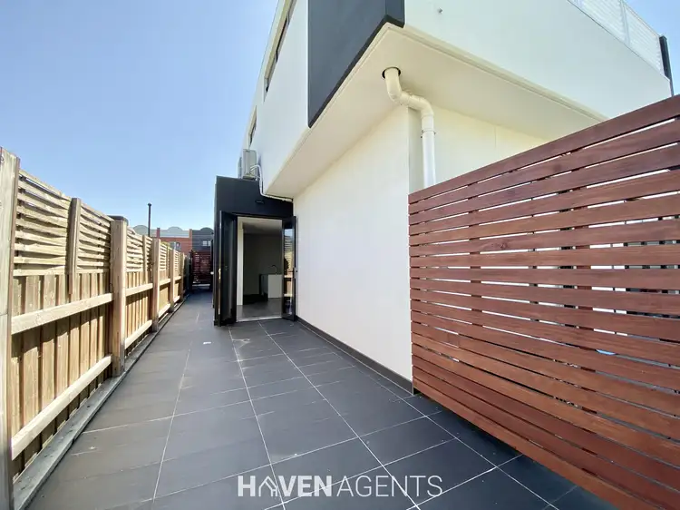 Fifth view of Homely apartment listing, G05/972 Glen Huntly Road, Caulfield South VIC 3162