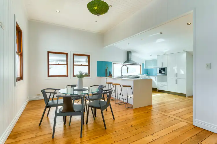 Fourth view of Homely house listing, 4 Borva Street, Dutton Park QLD 4102