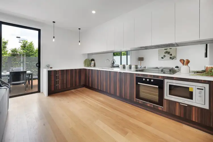 4/32 McDonald Street, Hawthorne QLD 4171