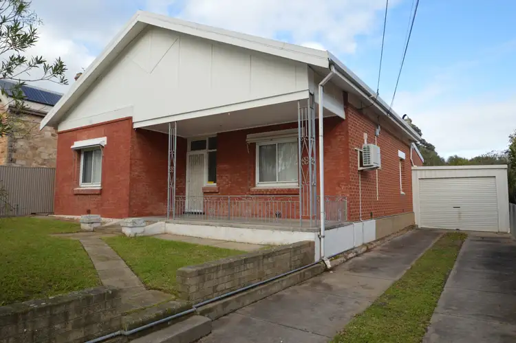 15 Albert Street