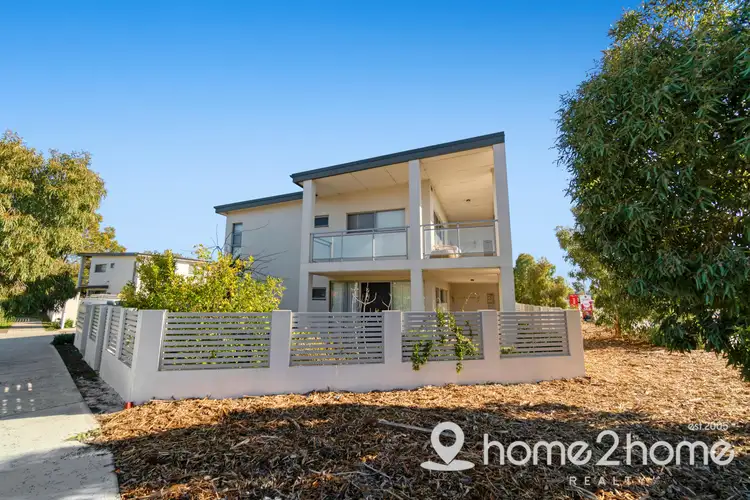 Main view of Homely apartment listing, 2/2 Coojong Link, Success WA 6164