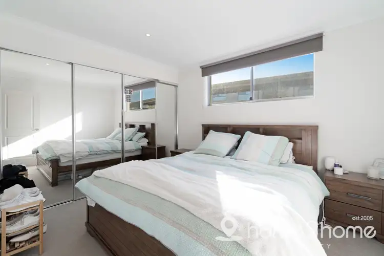 Third view of Homely apartment listing, 2/2 Coojong Link, Success WA 6164