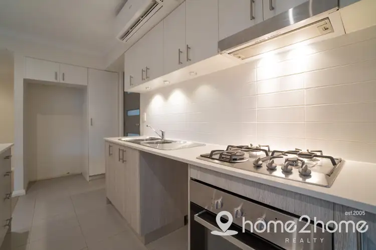 Seventh view of Homely apartment listing, 2/2 Coojong Link, Success WA 6164