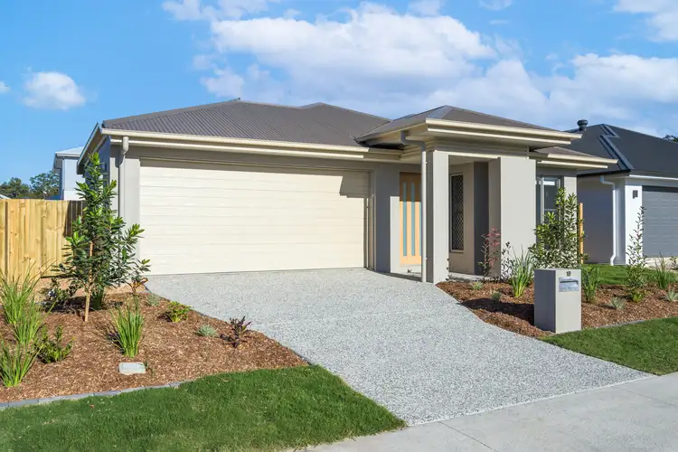 18 Falcon Street, Burpengary East QLD 4505