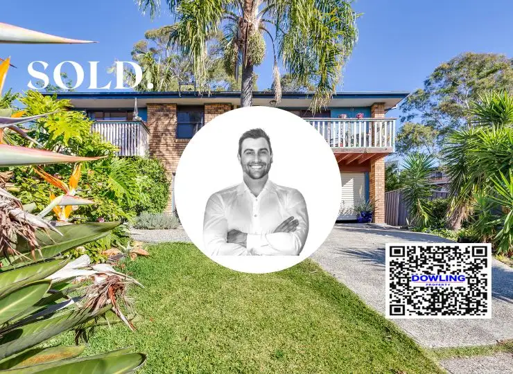 Main view of Homely house listing, 35 Pasadena Crescent, Macquarie Hills NSW 2285