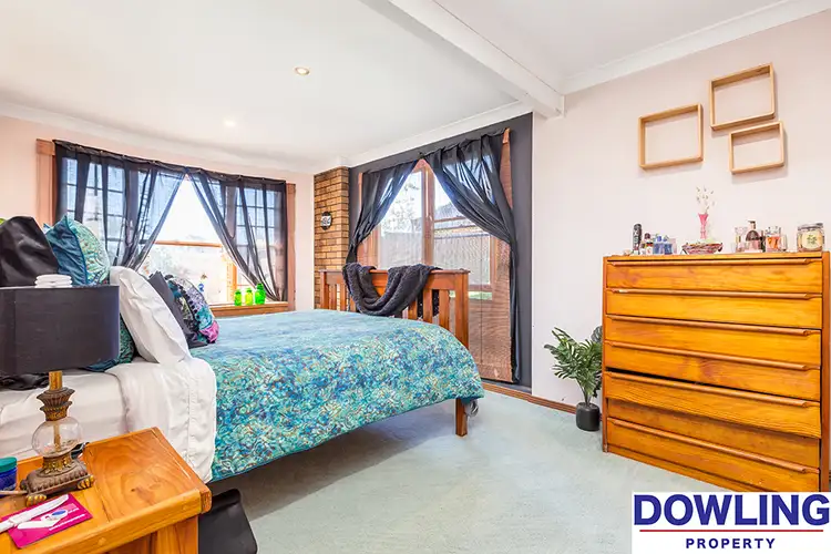 Third view of Homely house listing, 35 Pasadena Crescent, Macquarie Hills NSW 2285