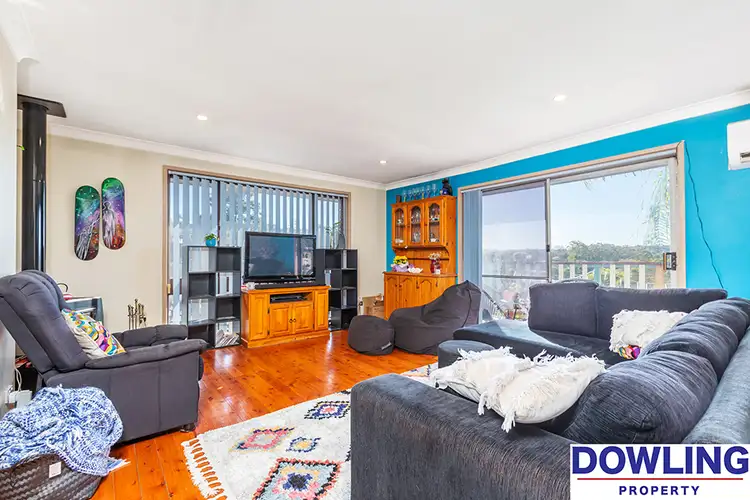 Fourth view of Homely house listing, 35 Pasadena Crescent, Macquarie Hills NSW 2285