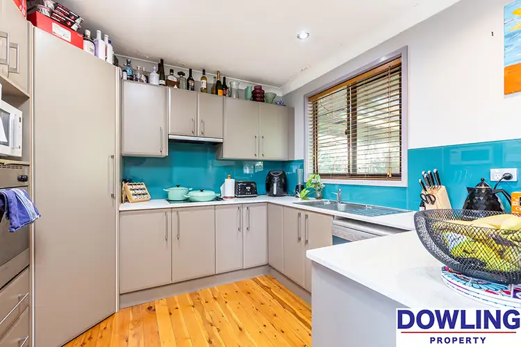Fifth view of Homely house listing, 35 Pasadena Crescent, Macquarie Hills NSW 2285