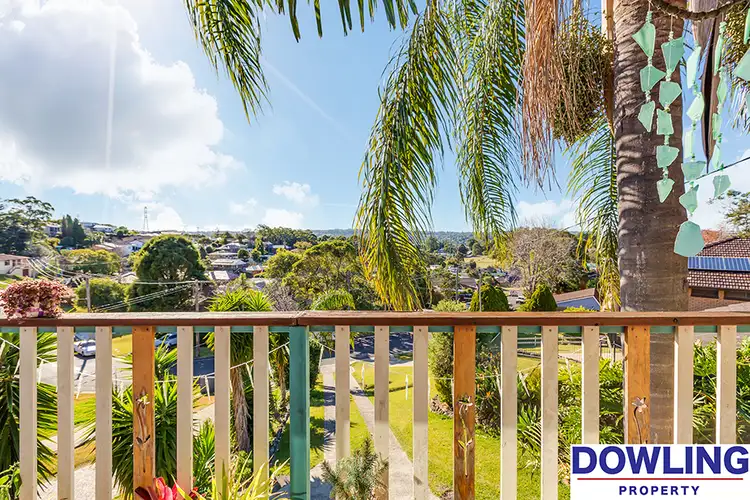 Sixth view of Homely house listing, 35 Pasadena Crescent, Macquarie Hills NSW 2285