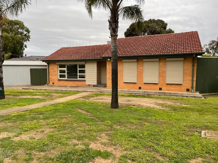 27 Gordini Crescent, Holden Hill SA 5088
