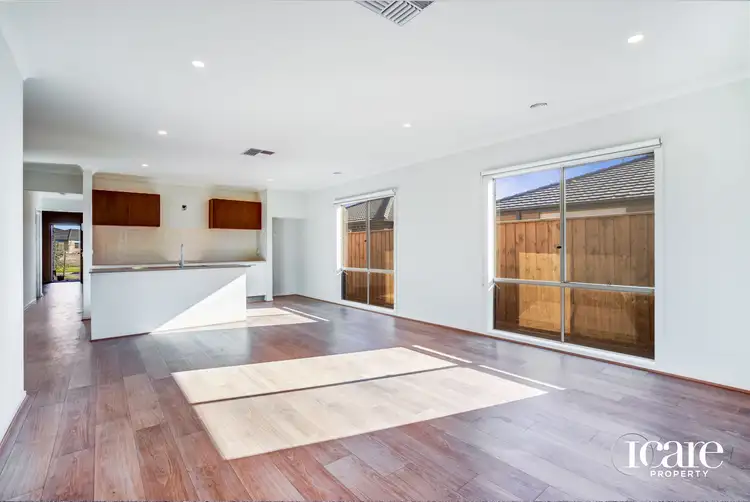 Main view of Homely house listing, 22 Harlem Circuit, Point Cook VIC 3030