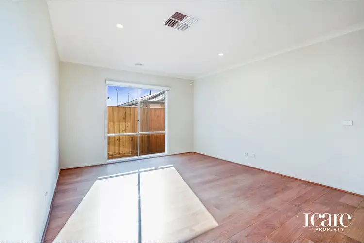 Third view of Homely house listing, 22 Harlem Circuit, Point Cook VIC 3030