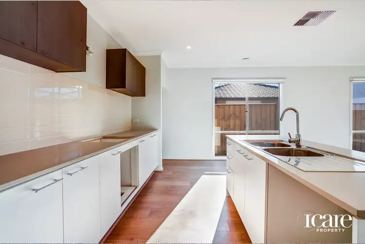 Fourth view of Homely house listing, 22 Harlem Circuit, Point Cook VIC 3030