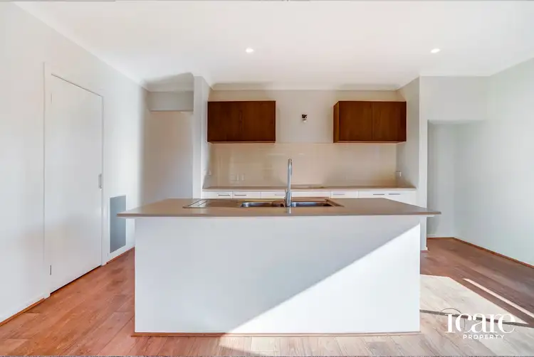 Fifth view of Homely house listing, 22 Harlem Circuit, Point Cook VIC 3030