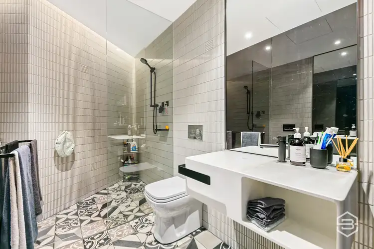 Fourth view of Homely apartment listing, 201/80 Stanley Street, Collingwood VIC 3066