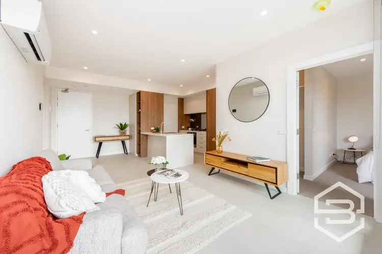 104/1 Hewitts Road, Carnegie VIC 3163