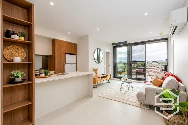 104/1 Hewitts Road, Carnegie VIC 3163