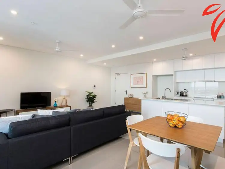 Fourth view of Homely unit listing, 602/29 Daly Street, Darwin City NT 800