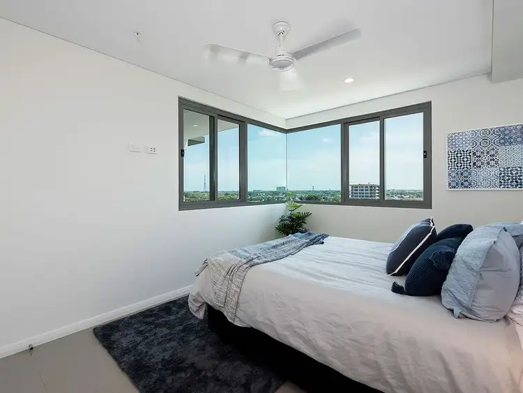 Fifth view of Homely unit listing, 602/29 Daly Street, Darwin City NT 800