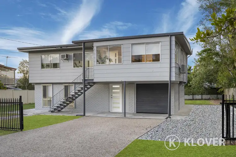 6 Alderbaran Drive, Kingston QLD 4114