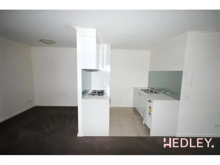 Fourth view of Homely apartment listing, 601/58 Jeffcott St, West Melbourne VIC 3003