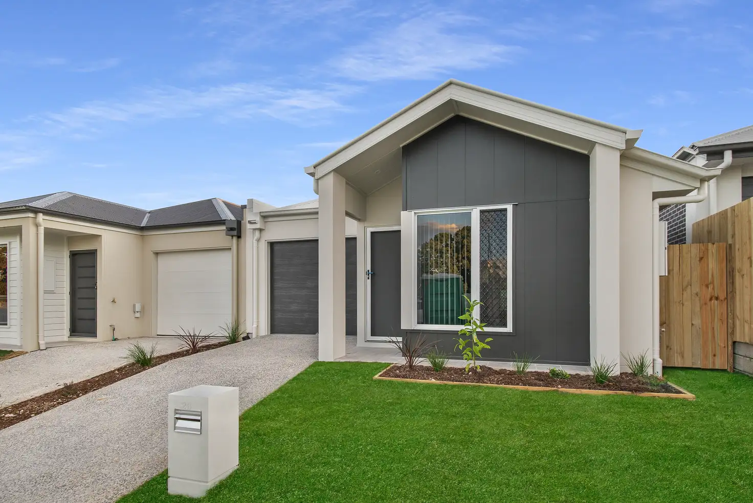 Main view of Homely house listing, 26 Affinity Boulevard, Morayfield QLD 4506