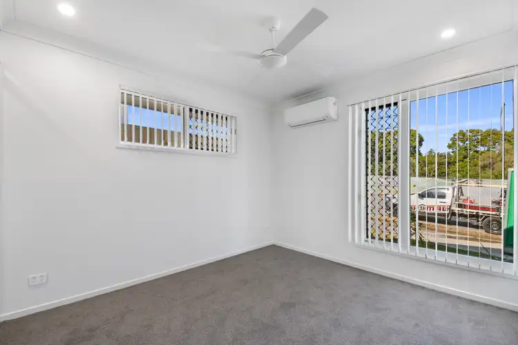 Second view of Homely house listing, 26 Affinity Boulevard, Morayfield QLD 4506