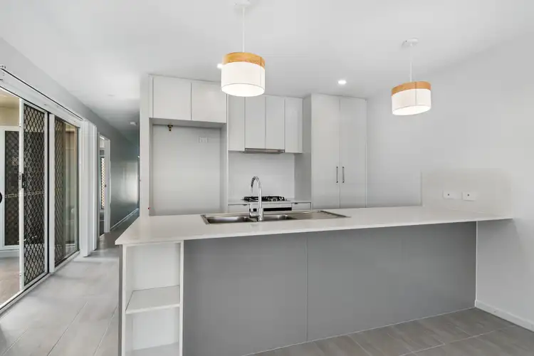 Fourth view of Homely house listing, 26 Affinity Boulevard, Morayfield QLD 4506