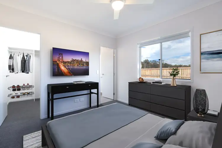 Third view of Homely house listing, 5 Ashwood Cct, Chambers Flat QLD 4133