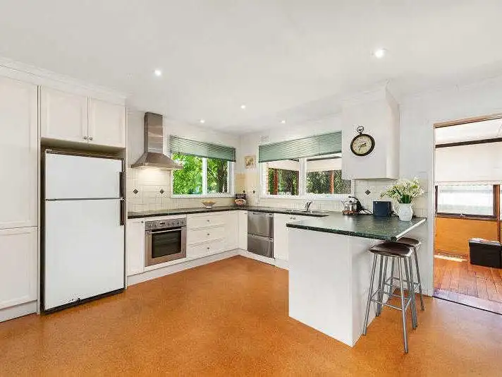 Main view of Homely house listing, 2 Guest Close, Ringwood East VIC 3135