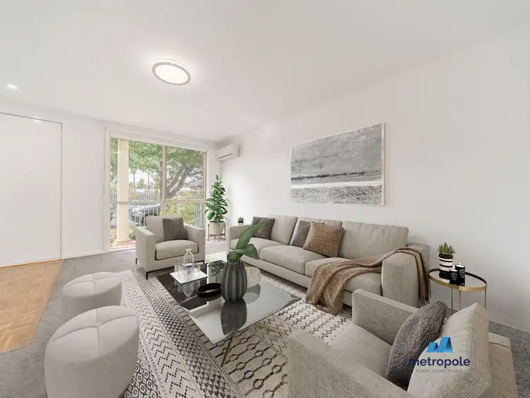 3/1A Ripley Grove, Caulfield North VIC 3161