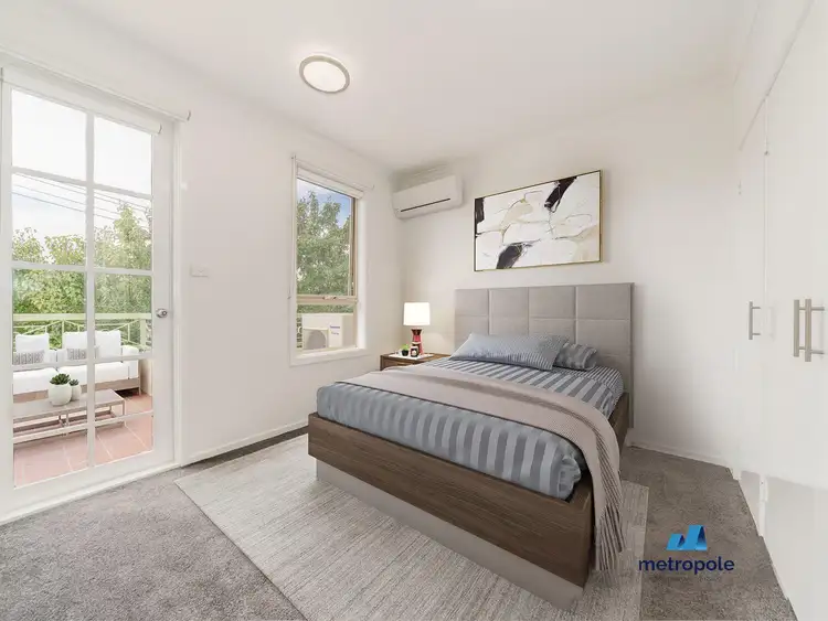 Fourth view of Homely apartment listing, 3/1A Ripley Grove, Caulfield North VIC 3161