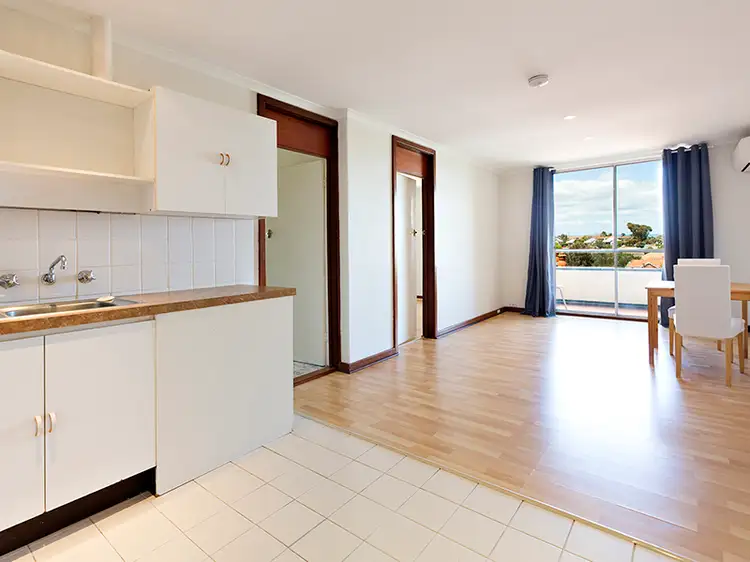 Main view of Homely apartment listing, 205/25 Fourth Avenue, Mount Lawley WA 6050