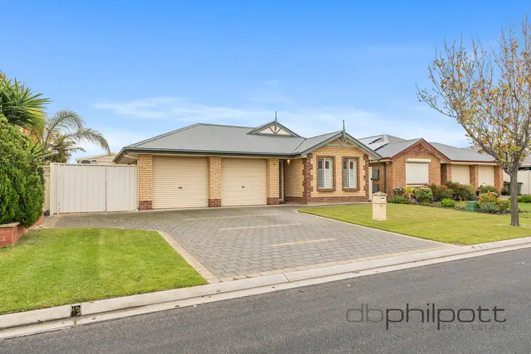 55 Northwater Way, Burton SA 5110