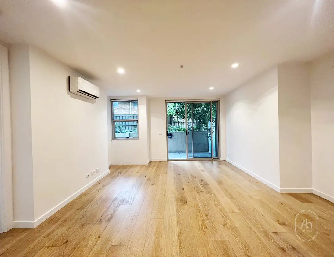 Main view of Homely apartment listing, G07/88 Tram Road, Doncaster VIC 3108